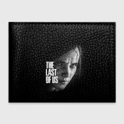 Обложка для студенческого билета The Last of Us