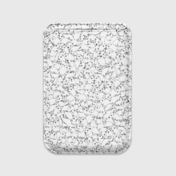 Картхолдер Magsafe магнитный Белые мыши