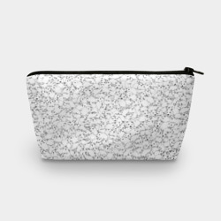 Косметичка 3D Белые мыши