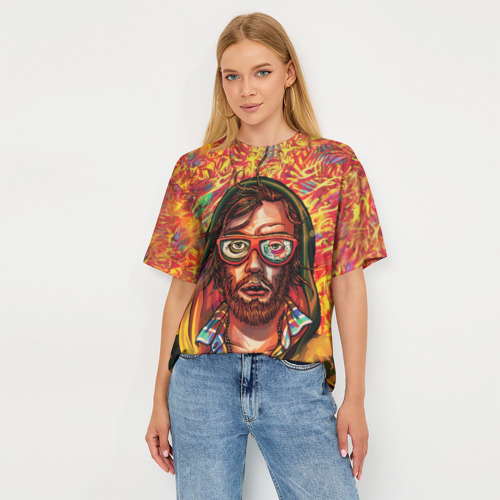Wrong casual shirts 2025