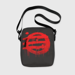 Сумка через плечо 3D 50 Благословений