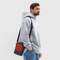 Сумка через плечо 3D 50 Благословений - фото 2