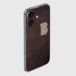 Чехол для iPhone 16 силиконовый с защитой камеры Горячая линия Майами для косплея - фото 2