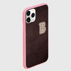 Чехол для iPhone 11 Pro Max матовый Горячая линия Майами для косплея - фото 2