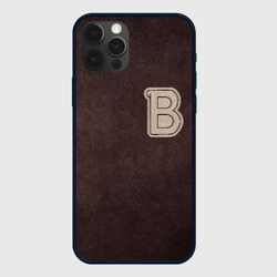 Чехол для iPhone 12 Pro Горячая линия Майами для косплея