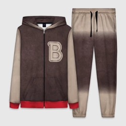 Женский костюм 3D Горячая линия Майами для косплея