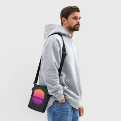 Сумка через плечо 3D Hotline Maiami - фото 2