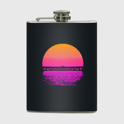 Фляга Hotline Maiami