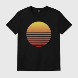 Мужская футболка хлопок Hotline Maiami