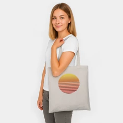 Шоппер BioNature Hotline Maiami - фото 2