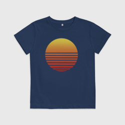 Детская футболка хлопок Hotline Maiami