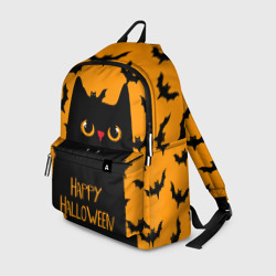 Рюкзак 3D Happy halloween