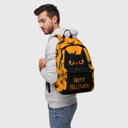 Рюкзак 3D Happy halloween - фото 2