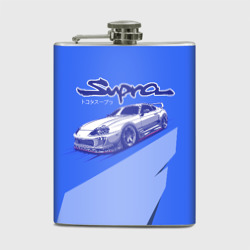 Фляга Supra