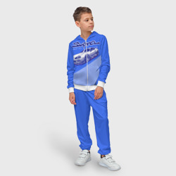 Детский костюм 3D Supra - фото 2