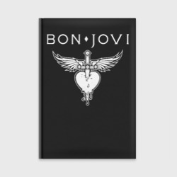 Ежедневник Bon Jovi