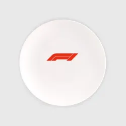Тарелка Formula 1