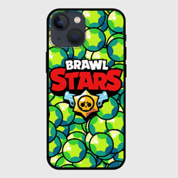 Чехол для iPhone 13 mini Brawl Stars
