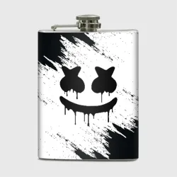 Фляга Marshmello Маршемелло
