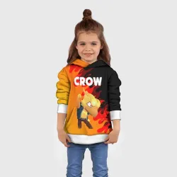 BRAWL STARS CROW PHOENIX