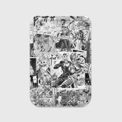 Картхолдер Magsafe магнитный JoJo’s Bizarre Adventure