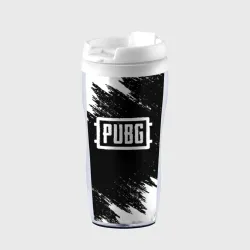 Термокружка-непроливайка PUBG