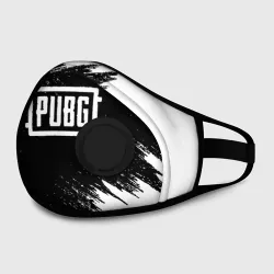 Маска из неопрена PUBG