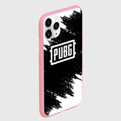 Чехол для iPhone 11 Pro Max матовый PUBG - фото 2