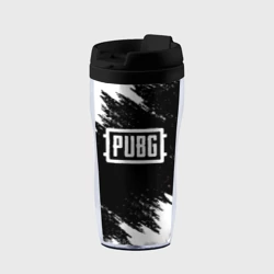 Термокружка-непроливайка PUBG