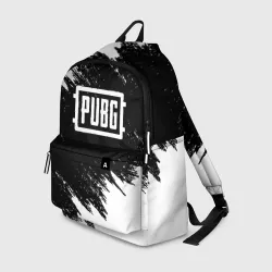 Рюкзак 3D PUBG
