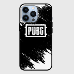 Чехол для iPhone 13 Pro PUBG