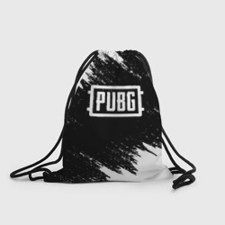 Рюкзак-мешок 3D PUBG