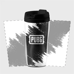 Термокружка-непроливайка PUBG - фото 2