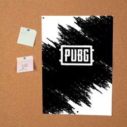 Постер PUBG - фото 2