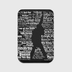 Картхолдер Magsafe магнитный Queen