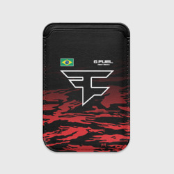 Картхолдер Magsafe магнитный Cs:go - FaZe Clan