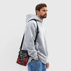 Сумка через плечо 3D Cs:go - FaZe Clan - фото 2