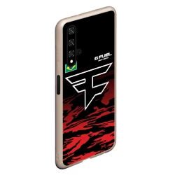 Чехол для Honor 20 Cs:go - FaZe Clan - фото 2