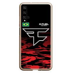 Чехол для Honor 20 Cs:go - FaZe Clan