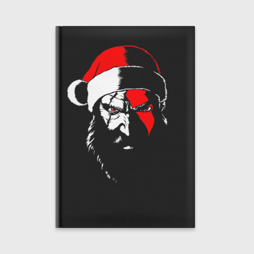 Ежедневник Santa Kratos