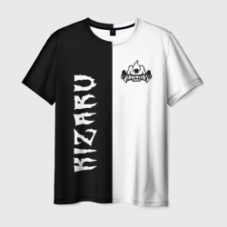 Мужская футболка 3D Kizaru