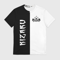 Мужская футболка 3D Kizaru