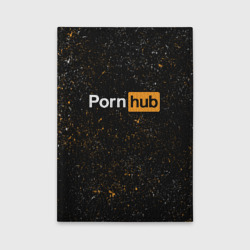 Обложка для автодокументов Pornhub