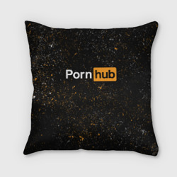 Подушка 3D Pornhub