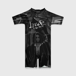 Детский купальный костюм 3D Lizer Не ангел