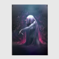 Постер Ноль Два облик