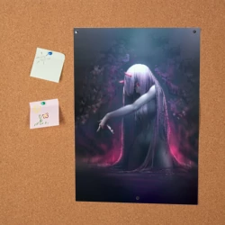 Постер Ноль Два облик - фото 2