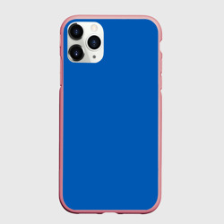 Чехол для iPhone 11 Pro Max матовый Куртка санса Undertale