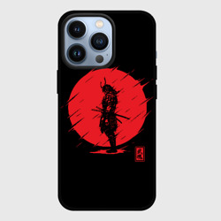 Чехол для iPhone 13 Pro Samurai