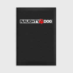 Ежедневник Naughty dog